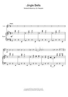 Jingle Bells von Traditional (Download) 
