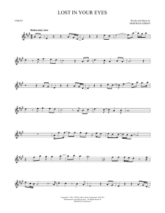 Lost In Your Eyes von Debbie Gibson (Download) 