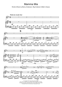 Mamma Mia von ABBA (Download) 