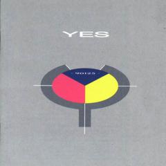 Owner Of A Lonely Heart von Yes (Download) 