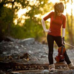 Phantom of The Opera Medley von Lindsey Stirling (Download) 