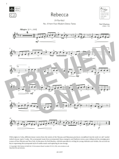 Rebecca von Neil Mackay (Download) 