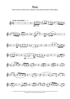Rise von Gabrielle (Download) 
