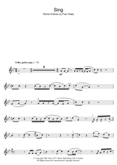 Sing von Travis (Download) 