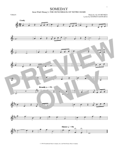 Someday von All-4-One (Download) 