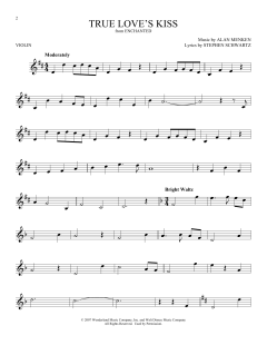 True Love's Kiss von Amy Adams (Download) 