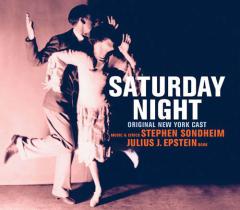 A Moment With You von Stephen Sondheim (Download) 