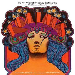 All Things Bright And Beautiful von Stephen Sondheim (Download) 