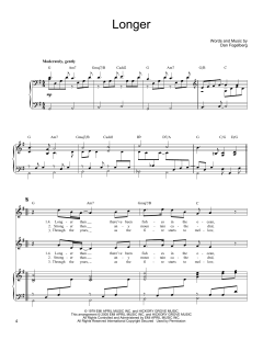 Longer von Dan Fogelberg (Download) 