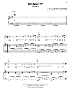 Memory von Barbra Streisand (Download) 
