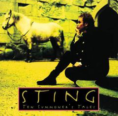Shape Of My Heart von Sting (Download) 
