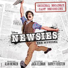 Watch What Happens von Alan Menken (Download) 