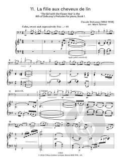 French Baguettelles von Mark Tanner (Download) 