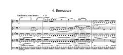 Czech Suite von Antonín Dvořák (Download) 
