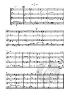 Running Buffet von Laurie Holloway (Download) 
