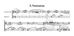 Duo von Bryan Kelly (Download) 