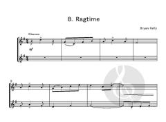 Fanfares and Interludes von Bryan Kelly (Download) 