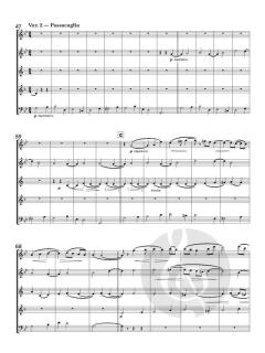 Antique Variations von Duncan Stubbs (Download) 