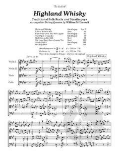 Highland Whisky (Download) 