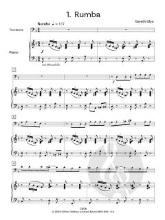 Star Turn von Gareth Glyn (Download) 