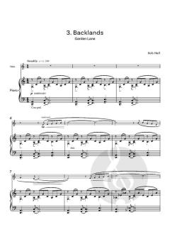 Close Encounters von Rob Hall (Download) 