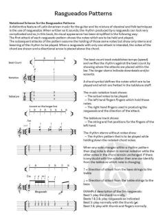 Essential Latin Collection for Guitar 1 
