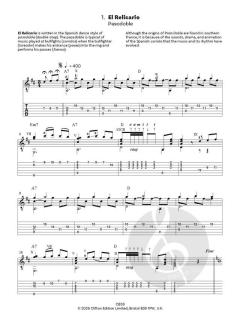 Essential Latin Collection for Guitar 1 