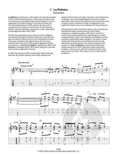 Essential Latin Collection for Guitar 1 