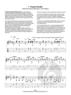 Essential Latin Collection for Guitar 1 