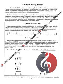 Rhythm Master Beginning Book 1 (Harry Haines) 