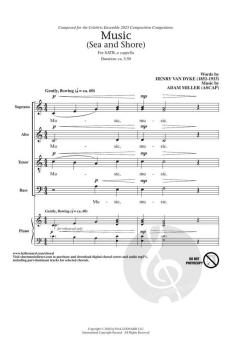 Music von Adam Miller (Download) 