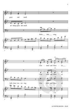As Winter Begins von Douglas E. Wagner (Download) 
