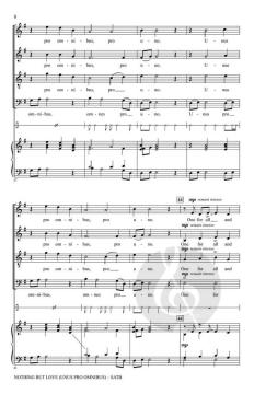 Nothing but Love von Remel Derrick (Download) 