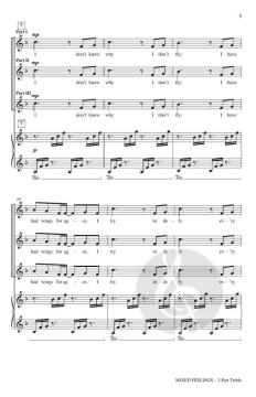 Mixed Feelings von Philip Edward Silvey (Download) 