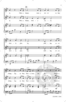 Clouds von Glenda E. Franklin (Download) 