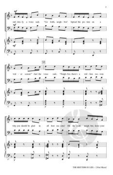 The Rhythm of Life von Cy Coleman (Download) 