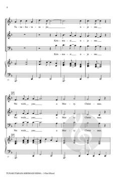 Tunakutarajia Krismasi Njema von Greg Gilpin (Download) 
