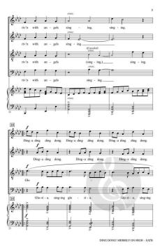 Ding Dong! Merrily on High (Download) 