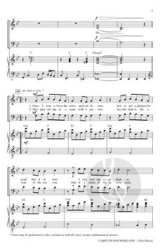 Carry On Wayward Son von Kerry Livgren (Download) 