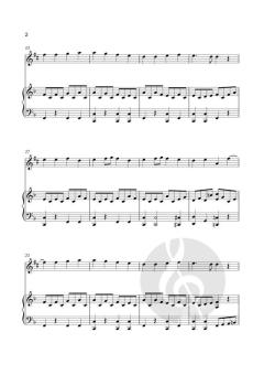 Europahymne - Ode an die Freude von Ludwig van Beethoven (Download) 