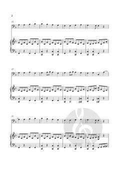 Europahymne - Ode an die Freude von Ludwig van Beethoven (Download) 