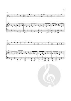 Europahymne - Ode an die Freude von Ludwig van Beethoven (Download) 