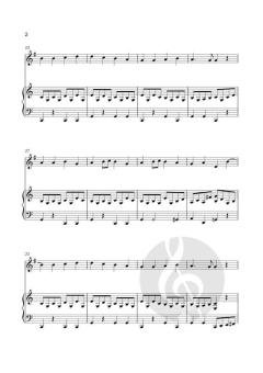 Europahymne - Ode an die Freude von Ludwig van Beethoven (Download) 
