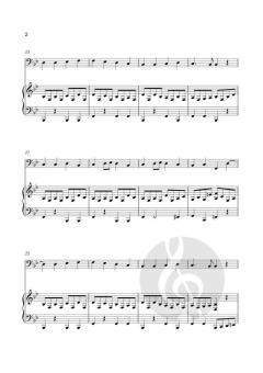Europahymne - Ode an die Freude von Ludwig van Beethoven (Download) 