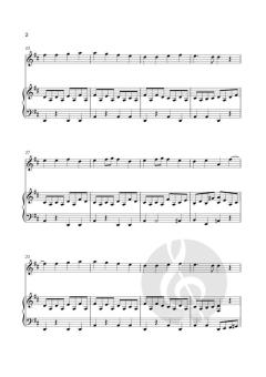 Europahymne - Ode an die Freude von Ludwig van Beethoven (Download) 