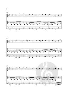 Europahymne - Ode an die Freude von Ludwig van Beethoven (Download) 