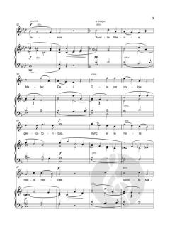 Ave Maria  von César Franck (Download) 