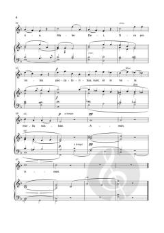 Ave Maria  von César Franck (Download) 