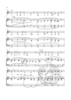 Ave Maria  von César Franck (Download) 