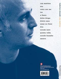 Una Mattina For Solo Piano von Ludovico Einaudi 
